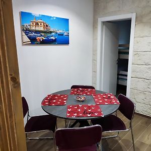 New Malu Apartment